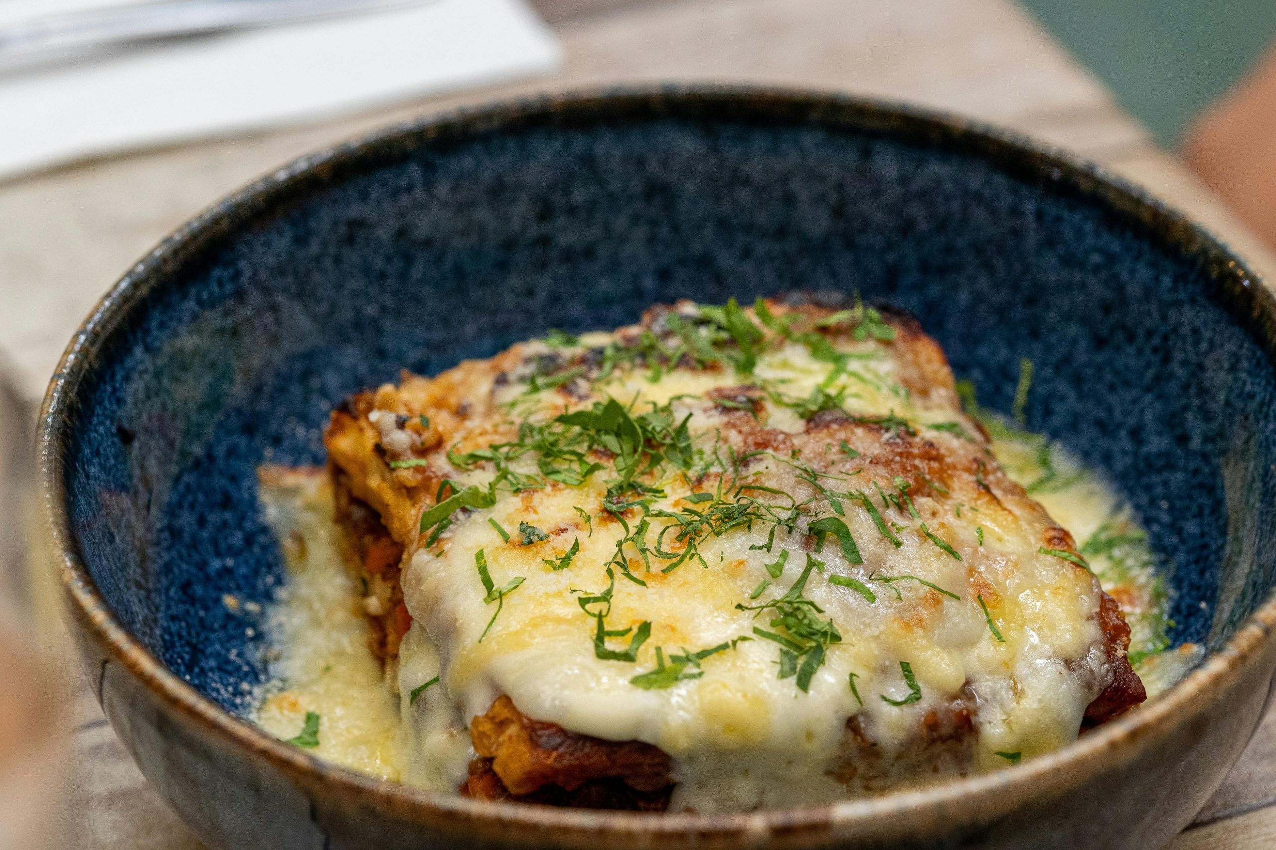 Công Thức Làm Lasagna Phô Mai Ngon Tuyệt Với Các Lớp Nhân Hấp Dẫn ...